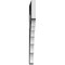 Ekena Millwork Wellington Architectural Grade PVC Bracket, 5/8"W X 10"D X 10"H BKTP01X10X10WE - alternate 3